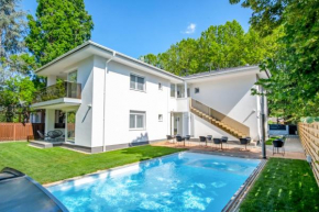 MF Batthyány Premium Residence, Siofok